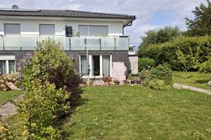 Moderne, komfortable 3-Zimmer-Wohnung mit Garten in Kühlungsborn – Wittholz-Ring 10, 18225 Kühlungsborn – Vorschaubild 3
