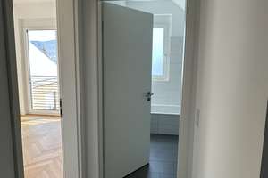 Modernes Penthouse mit Dachterrasse in Heidelberg Schlierbach- provisionsfrei – Rombachweg 6a, 69118 Schlierbach, Heidelberg – Vorschaubild 8