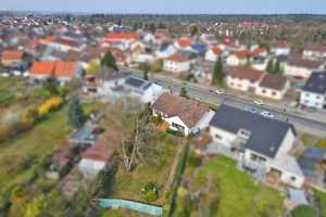 Traumhauspotenzial mit extra großem Garten! Hier ist drinnen und draußen viel Platz für Ihre Pläne! – Karlsruhe (Kreis) – Vorschaubild 27