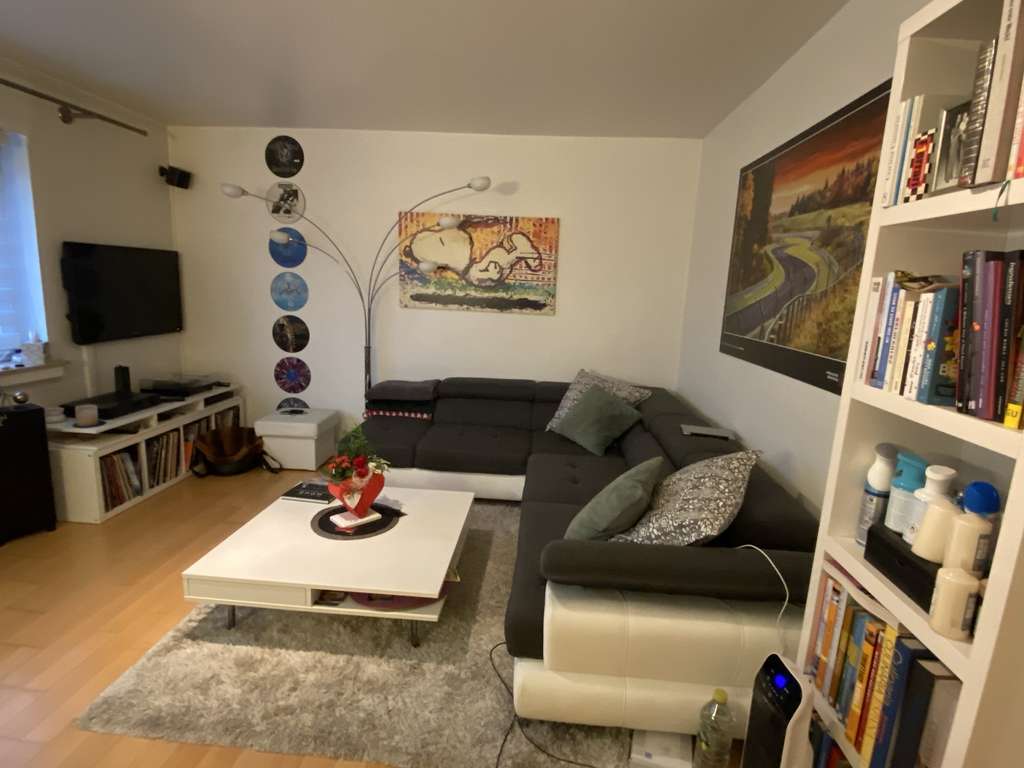 Immobilie in Tönisvorst - Attraktives Mehrfamilienhaus mit Entwicklungspotenzial in St. Tönis - Bild 3