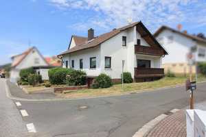 Gepflegtes EFH mit 8 Zimmern, großer Werkstatt & Süddach – perfekt für Handwerker & Familien – Main-Kinzig-Kreis – Vorschaubild 2