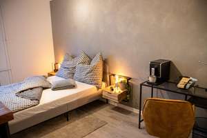 ***Möbliertes City-Apartment im Zentrum Mannheim Quadrate mit starker Rendite*** – L 2 9, 68161 Schwetzingerstadt/Oststadt, Mannheim – Vorschaubild 2