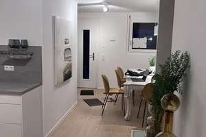 Wohnidylle - 5-Zimmer Reihenmittelhaus in Weingarten (Baden) am Waldrand – Ulmenplatz 1/4, 76356 Weingarten (Baden) – Vorschaubild 14
