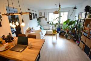 Bad Cannstatt: Vermietete 3-Zi.-Whg. Ideale Kapitalanlage