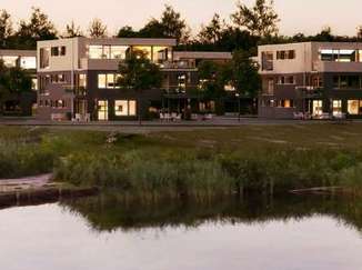 Bestensee Ansicht