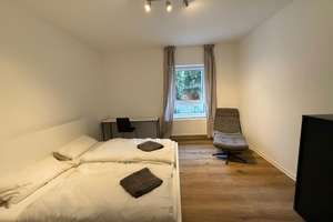 Vollmöblierte und kernsanierte 2 Zimmer-Altbauwohnung – Die vollständige Adresse der Immobilie erhältst du vom Anbieter., 51063 Mülheim (Ortsteil), Köln – Vorschaubild 10