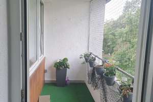 Schöne, helle und gepflegte 2 Zi- Whg mit Autoabstellplatz, Balkon und EBK in Bonn – Die vollständige Adresse der Immobilie erhältst du vom Anbieter., 53129 Kessenich, Bonn – Vorschaubild 10