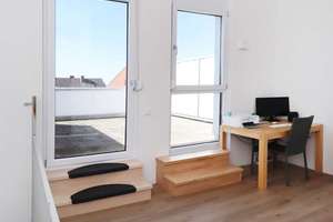 Modernes Reihenhaus in ruhiger und zentraler Lage von Bad Nenndorf – Die vollständige Adresse der Immobilie erhältst du vom Anbieter., 31542 Bad Nenndorf – Vorschaubild 11