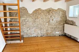 Kleines Haus mit 3 Zimmern in Ursheim – Kirchenstraße 8, 91805 Polsingen – Vorschaubild 7