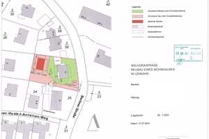 Zweifamilienhaus mit sep. Bauplatz – Ostholstein (Kreis) – Vorschaubild 27