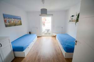 Zentrale Wohnung in der Kurgartenstraße – Die vollständige Adresse der Immobilie erhältst du vom Anbieter., 23570 Travemünde, Lübeck – Vorschaubild 16