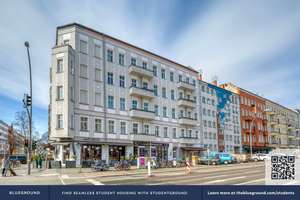 Super schöne renovierte 3 Zimmer Wohnung in bester Lage in Friedrichshain – Petersburger Straße 44, 10249 Friedrichshain, Berlin – Vorschaubild 25