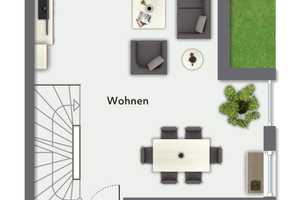 Reihenendhaus mit Garten, Terrasse und Stellplatz - Das perfekte Zuhause für die ganze Familie – Triftstraße 16/1, 76448 Rastatt (Kreis) – Vorschaubild 24