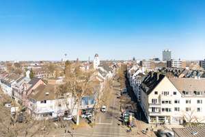 Top-Ecklage in Lindenthal | Urbanes Wohn- und Geschäftshaus mit Ausstrahlung – Die vollständige Adresse der Immobilie erhältst du vom Anbieter., 50931 Lindenthal (Ortsteil), Köln – Vorschaubild 3
