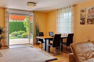 Gepflegtes Einfamilienhaus in Mariendorf – Vollausgestattet & Einzugsbereit – Die vollständige Adresse der Immobilie erhältst du vom Anbieter., 12107 Mariendorf, Berlin – Vorschaubild 11