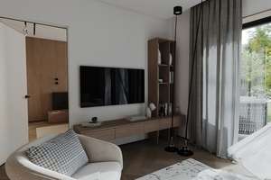 NEU! BAUWOHNUNG mit Stil – Barrierefreie 3-Zimmer-Wohnung in bester Lage von Bettrath – Die vollständige Adresse der Immobilie erhältst du vom Anbieter., 41066 Bettrath-Hoven, Mönchengladbach – Vorschaubild 8
