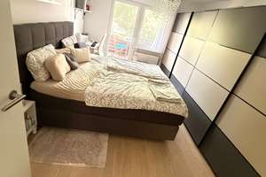 Moderne 3-Zimmer-Wohnung – hochwertig modernisiert – Die vollständige Adresse der Immobilie erhältst du vom Anbieter., 71332 Waiblingen – Vorschaubild 9