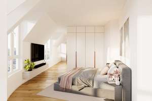 1,5-Zimmer Neubauwohnung als Kapitalanlage oder zum Selbstnutz