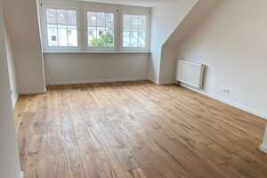 Luxuriöse 5-Zimmer Dachgeschosswohnung in Darmstadt-Nord – Bismarckstraße 21, 64293 Mitte, Darmstadt – Vorschaubild 5