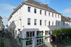 ***Paderborn-City: Wohn- u. Geschäftshaus im inneren Ring*** – Die vollständige Adresse der Immobilie erhältst du vom Anbieter., 33098 Kernstadt, Paderborn – Vorschaubild 1