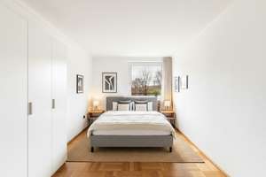 Wohnen in begehrter Lage mit großzügiger Terrasse – Die vollständige Adresse der Immobilie erhältst du vom Anbieter., 81245 Obermenzing, München – Vorschaubild 6