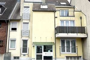 Stilvolle Maisonette Wohnung – Ihr Zuhause in Köln-Eil