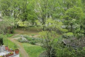 Zentral aber ruhig - Moderne 2-ZW mit Balkon, großem Gemeinschaftsgarten im Zentrum von F-Rödelheim – 60489 Rödelheim, Frankfurt am Main – Vorschaubild 3