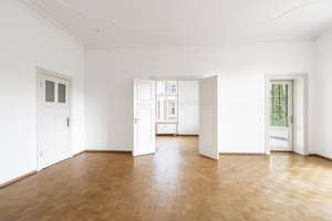 Altbaucharme & Wintergarten - bezugsfreie 3-Zimmer Wohnung am Holländischen Viertel – 14467 Nördliche Innenstadt, Potsdam – Vorschaubild 3