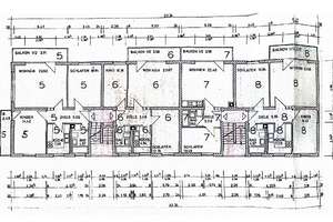 Haus in !Stadt! St. Wendel - 12 Mieteinheiten - immer vermietet – Tholeyerstrasse  66606 St. Wendel 31 /31a, 66606 Sankt Wendel – Vorschaubild 17