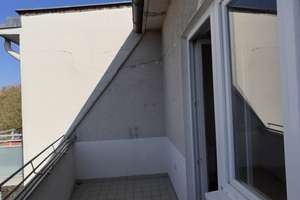 Familienwohnung mit Balkon und viel Tageslicht – Die vollständige Adresse der Immobilie erhältst du vom Anbieter., 10559 Moabit, Berlin – Vorschaubild 5