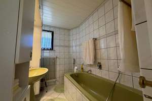 Freistehendes Einfamilienhaus - Top Zustand in beliebter Wohnlage, sehr gute Infrastruktur - ERBBAU – 68305 Waldhof, Mannheim – Vorschaubild 13