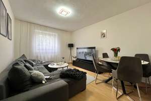Stabiler Cashflow & AfA-Potenzial bis 5 % - Mehrfamilienhaus mit 8 Einheiten in Mannheim-Waldhof – Die vollständige Adresse der Immobilie erhältst du vom Anbieter., 68305 Waldhof, Mannheim – Vorschaubild 5