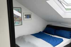 Vollständig renovierte 2-Zimmer-Wohnung mit Einbauküche in Pforzheim – Bergstraße 16, 75173 Pforzheim – Vorschaubild 5