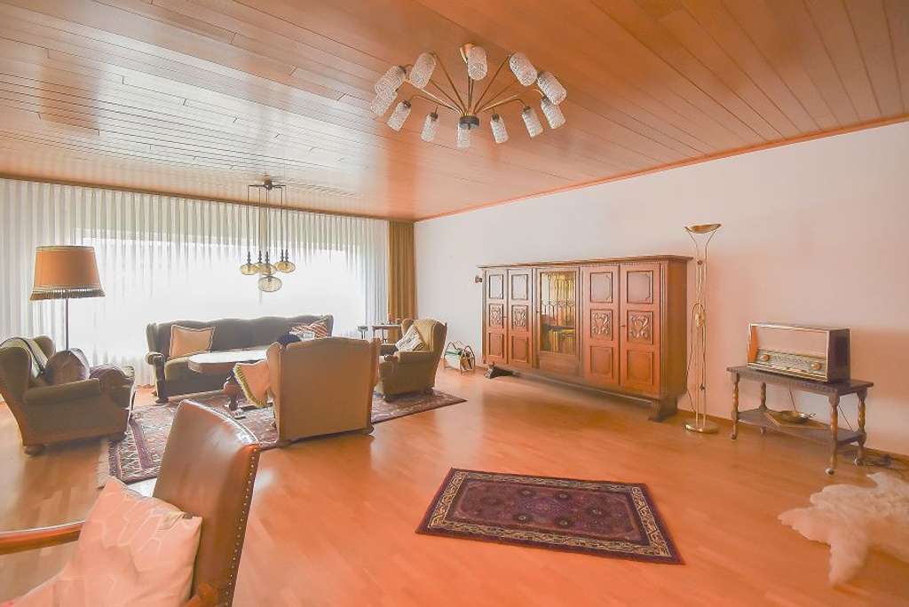 Immobilie in Duingen - Marienhagen bei Alfeld, Leine: Idyllisches Haus in ruhiger Lage, perfekt für Familien! - Bild 1