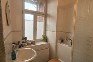2-Zimmer Wohnung mit Balkon – Die vollständige Adresse der Immobilie erhältst du vom Anbieter., 99084 Altstadt, Erfurt – Vorschaubild 4