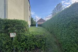 Frisch renovierte 2-Zimmer-Wohnung in Potsdam-Bornim, schnell und nah in Berlin – An der Vogelwiese 11, 14469 Bornim, Potsdam – Vorschaubild 3