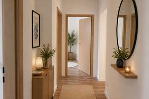 3-Zimmer Wohntraum! – Forstbergstraße 16, 99974 Mühlhausen/Thüringen – Vorschaubild 5