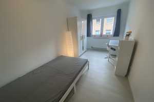 Vollsanierte und möblierte Stilvolle 1-Raum-Wohnung mit geh. Innenausstattung – Heinrich-Lanz-Straße 27, 68165 Mannheim – Vorschaubild 13