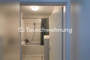 Tauschwohnung: Schöne, helle 2 Zimmer-Wohnung mit 2 Balkonen und Stellplatz – Schirmerstraße 22, 50823 Neuehrenfeld, Köln – Vorschaubild 6