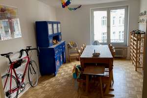 Wunderschöne, gepflegte, zentral gelegene 5-Zimmer-Wohnung in Bonn – Gerhard-von-Are-Straße 2, 53111 Bonn-Zentrum, Bonn – Vorschaubild 2