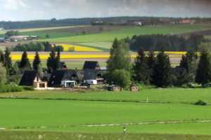 Ruhig und naturnah gelegenes Einfamilienhaus in Bartholomä / Ostalbkreis "Am Rande des Himmels". – Ostalbkreis – Vorschaubild 2