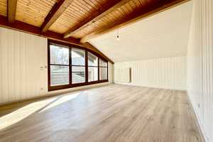Traumhaftes Architektenhaus im Landhaus-Style mit XXL-Grundstück in Ortsrandlage von Weißenbrunn – Kronach (Kreis) – Vorschaubild 5