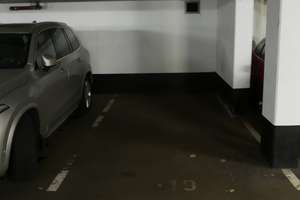 Möbliertes Appartement (Tiefgaragenstellplatz kann gemietet werden) – Am Bonneshof 15, 40474 Golzheim, Düsseldorf – Vorschaubild 9