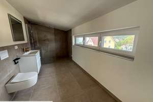 NEUBAU ERSTBEZUG - Moderne Doppelhaushälfte mit Garten in Zweibrücken zu vermieten – Die vollständige Adresse der Immobilie erhältst du vom Anbieter., 66482 Bubenhausen, Zweibrücken – Vorschaubild 6
