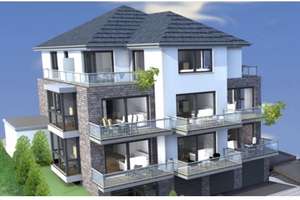 Neuwertige, moderne 2-Zimmer-Wohnung mit hohem Komfort – 23570 Travemünde, Lübeck – Vorschaubild 18