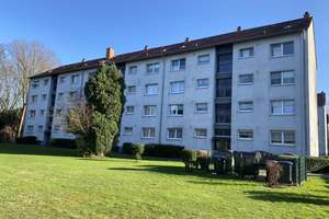 Vermietete 3 1/2 Zimmer Eigentumswohnung zur Kapitalanlage