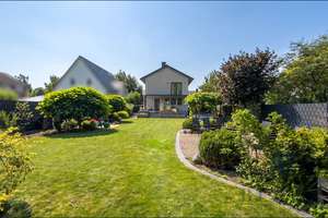 Einziehen. Wohlfühlen. Genießen. – modernisiertes Zuhause mit außergewöhnlichem Garten – Die vollständige Adresse der Immobilie erhältst du vom Anbieter., 27572 Dreibergen, Bremerhaven – Vorschaubild 28