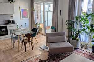 3-Zimmer-Wohnung mit gehobener Ausstattung in Berlin-Neukölln – Eschersheimer Straße 13, 12099 Neukölln (Ortsteil), Berlin – Vorschaubild 4