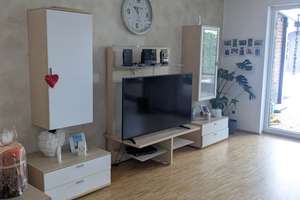 Familienfreundliche Doppelhaushälfte mit Garten in Dülmen – Die vollständige Adresse der Immobilie erhältst du vom Anbieter., 48249 Dülmen – Vorschaubild 3