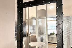 Gepflegte 3-Zimmer-Altbauwohnung in guter Südstadt-Lage! – Die vollständige Adresse der Immobilie erhältst du vom Anbieter., 76137 Südstadt, Karlsruhe – Vorschaubild 5
